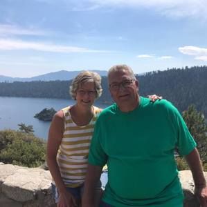 Meet your Posher, Monica